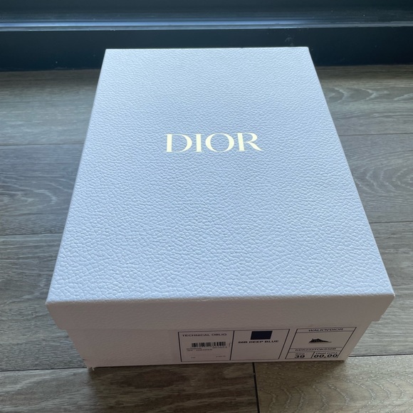Dior Other - Dior Box